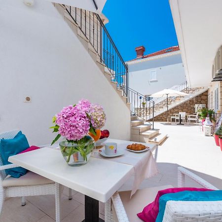 Villa Boro 3 Dubrovnik Extérieur photo