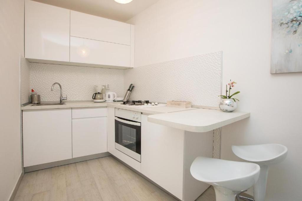 Villa Boro 3 Dubrovnik Extérieur photo