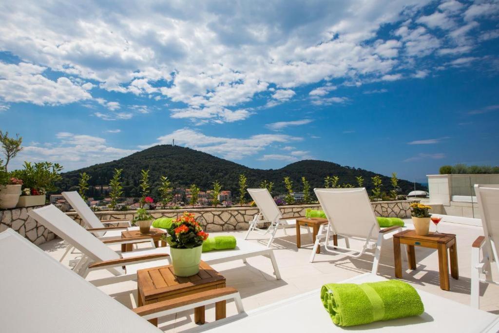 Villa Boro 3 Dubrovnik Extérieur photo