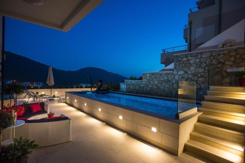 Villa Boro 3 Dubrovnik Extérieur photo
