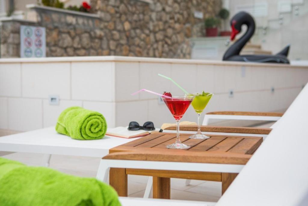 Villa Boro 3 Dubrovnik Extérieur photo