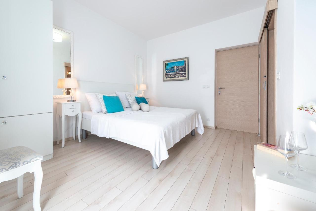 Villa Boro 3 Dubrovnik Extérieur photo