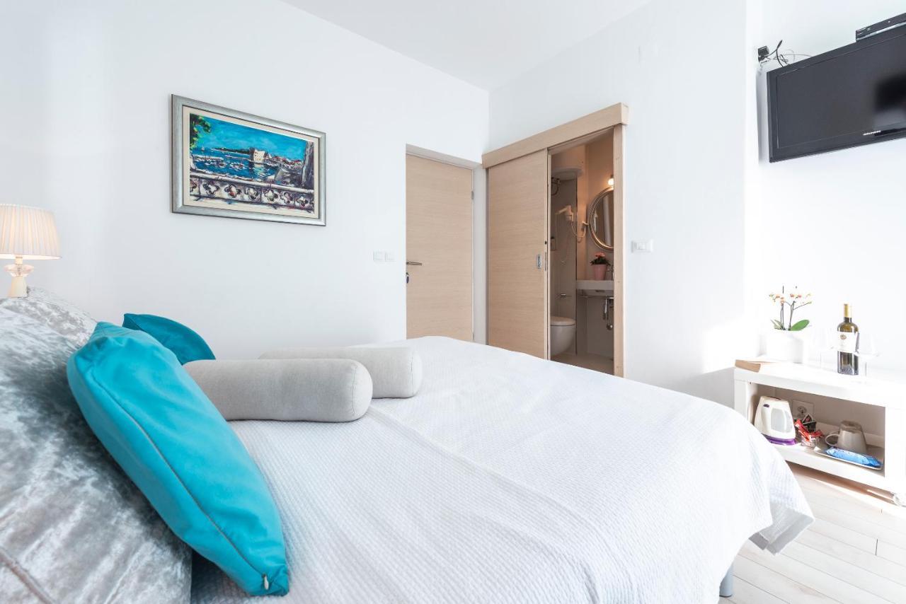 Villa Boro 3 Dubrovnik Extérieur photo