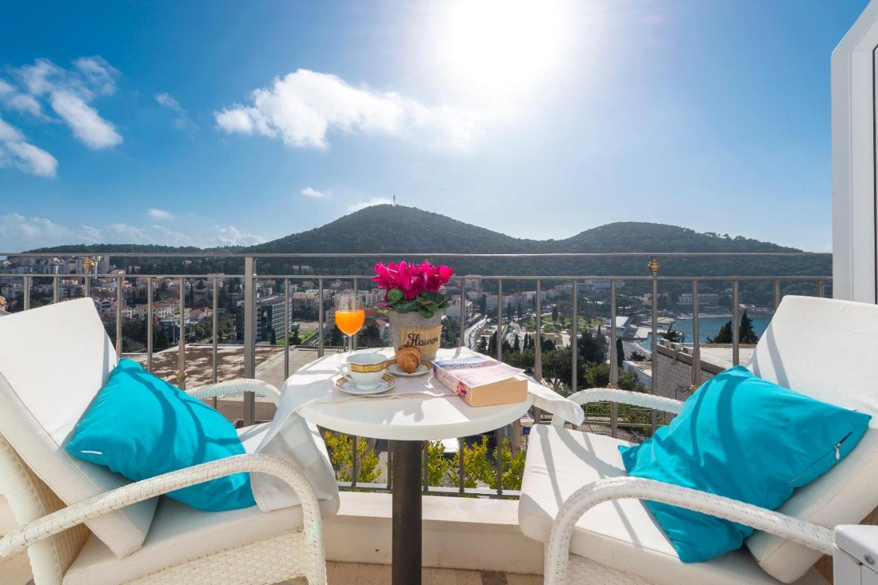 Villa Boro 3 Dubrovnik Extérieur photo