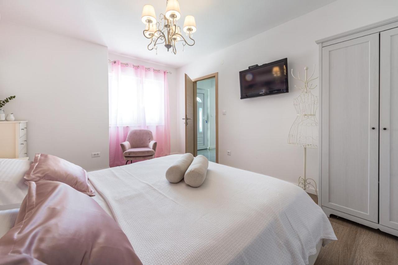Villa Boro 3 Dubrovnik Extérieur photo