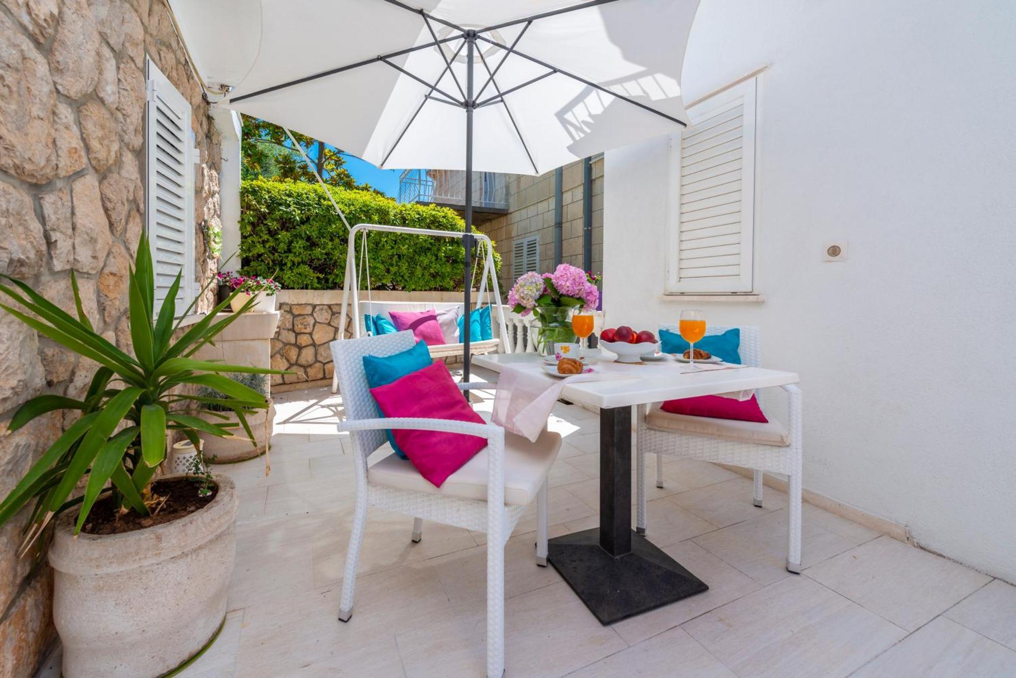 Villa Boro 3 Dubrovnik Extérieur photo