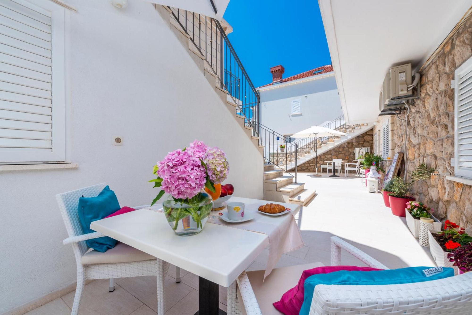 Villa Boro 3 Dubrovnik Extérieur photo