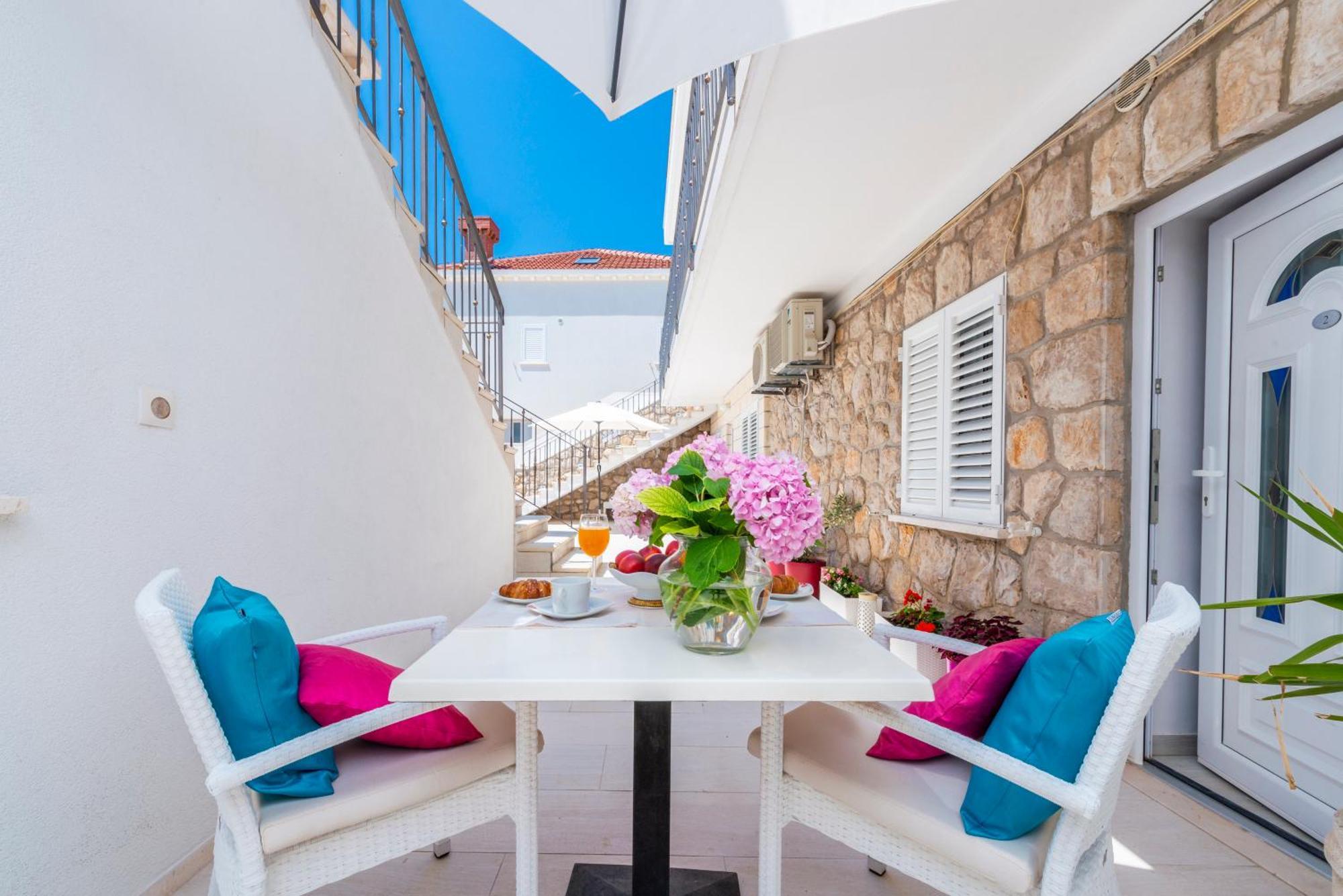 Villa Boro 3 Dubrovnik Extérieur photo